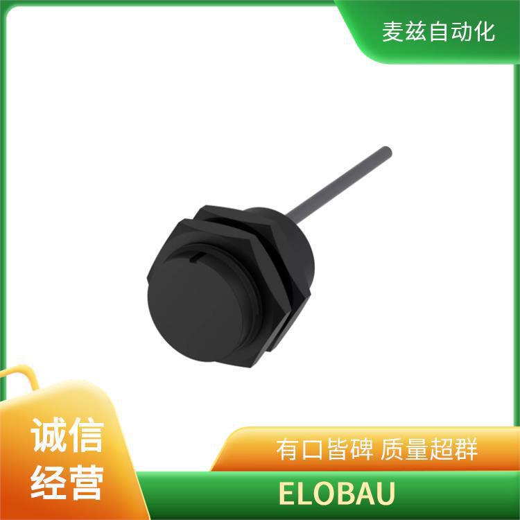 接近开关 114270-10 ELOBAU 德国 水平测试仪 424RD166G023B