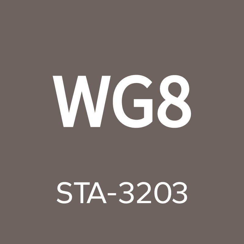 STASTA3203 alcohol aceite de doble cabeza dibujo a mano diseño de pintura marcador de arte un solo pincel graffiti