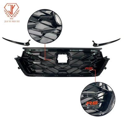 Grille 2023 Model Exclusive, Zhongwang