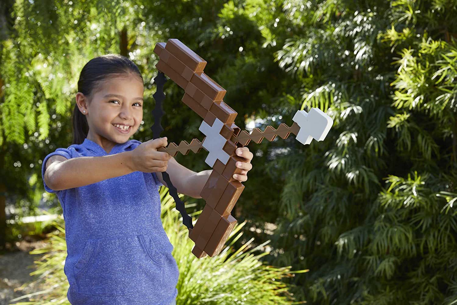 새로운 소리 활과 화살 (9 음향 효과)