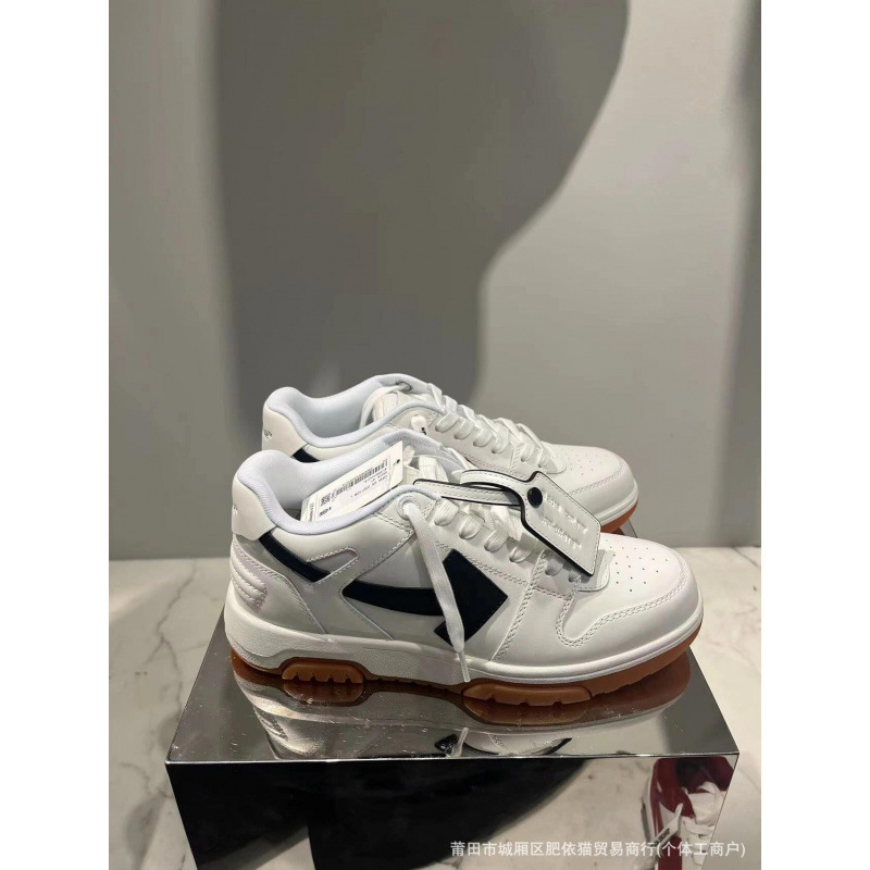 High-quality OFF-WHITE sneakers for cross-border e-commerce, Out Of Office genuine leather fashion sports casual shoes for men and women High-quality OFF-WHITE sneakers for cross-border e-commerce, Out Of Office genuine leather fashion sports casual shoes for men and women