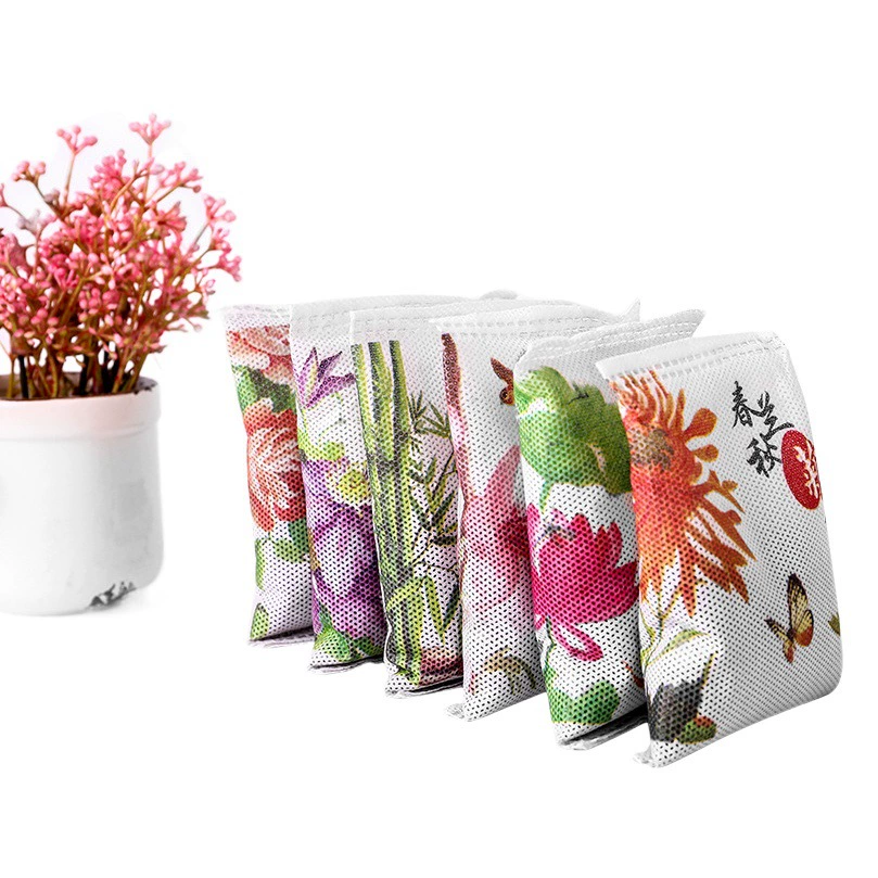 Мешок с активированным углем 50г 100г 500г уголь для новой отделки дома, дезодорация формальдегида, внутренний мешок от производителя