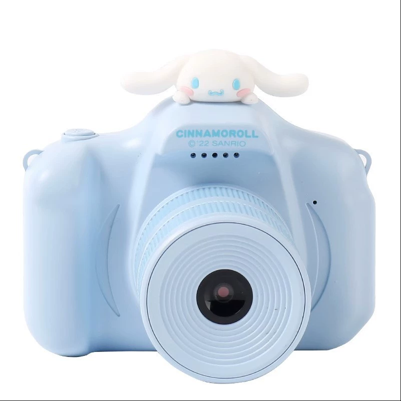 亿觅 Sanrio, lens, camera, toy