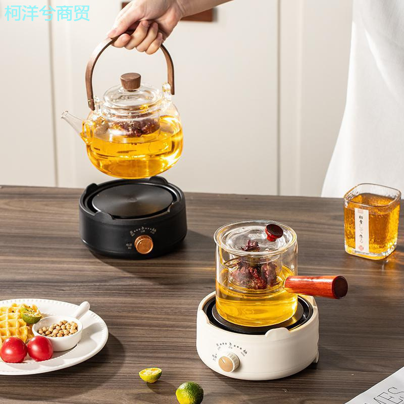 円格多電気陶炉茶器家庭用茶器茶器茶器電気陶炉一煮茶器囲炉器|undefined