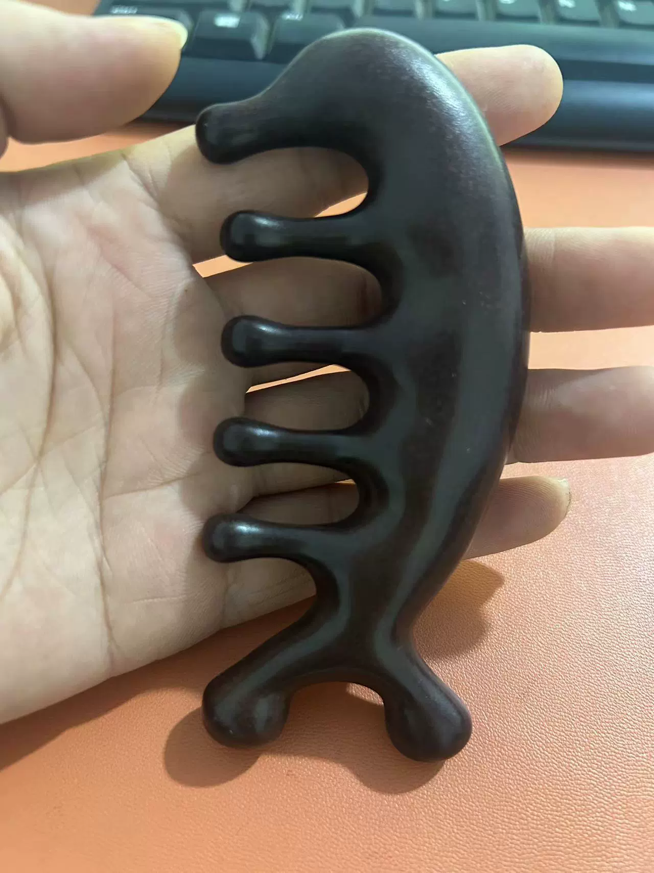 Массажёр для лица