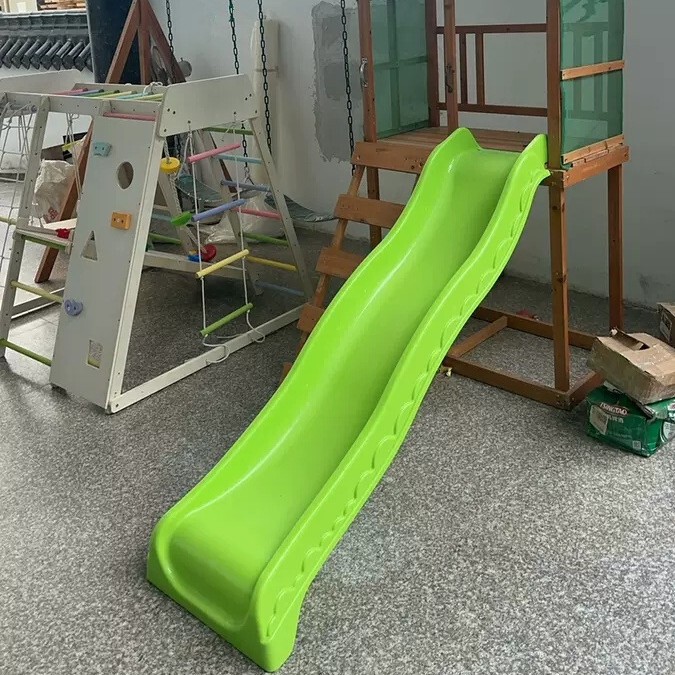Children's Slide, Indoor Home Slide Accessories, Children's Playground Amusement Facilities, Baby Wave Slide Children's Slide, Indoor Home Slide Accessories, Children's Playground Amusement Facilities, Baby Wave Slide