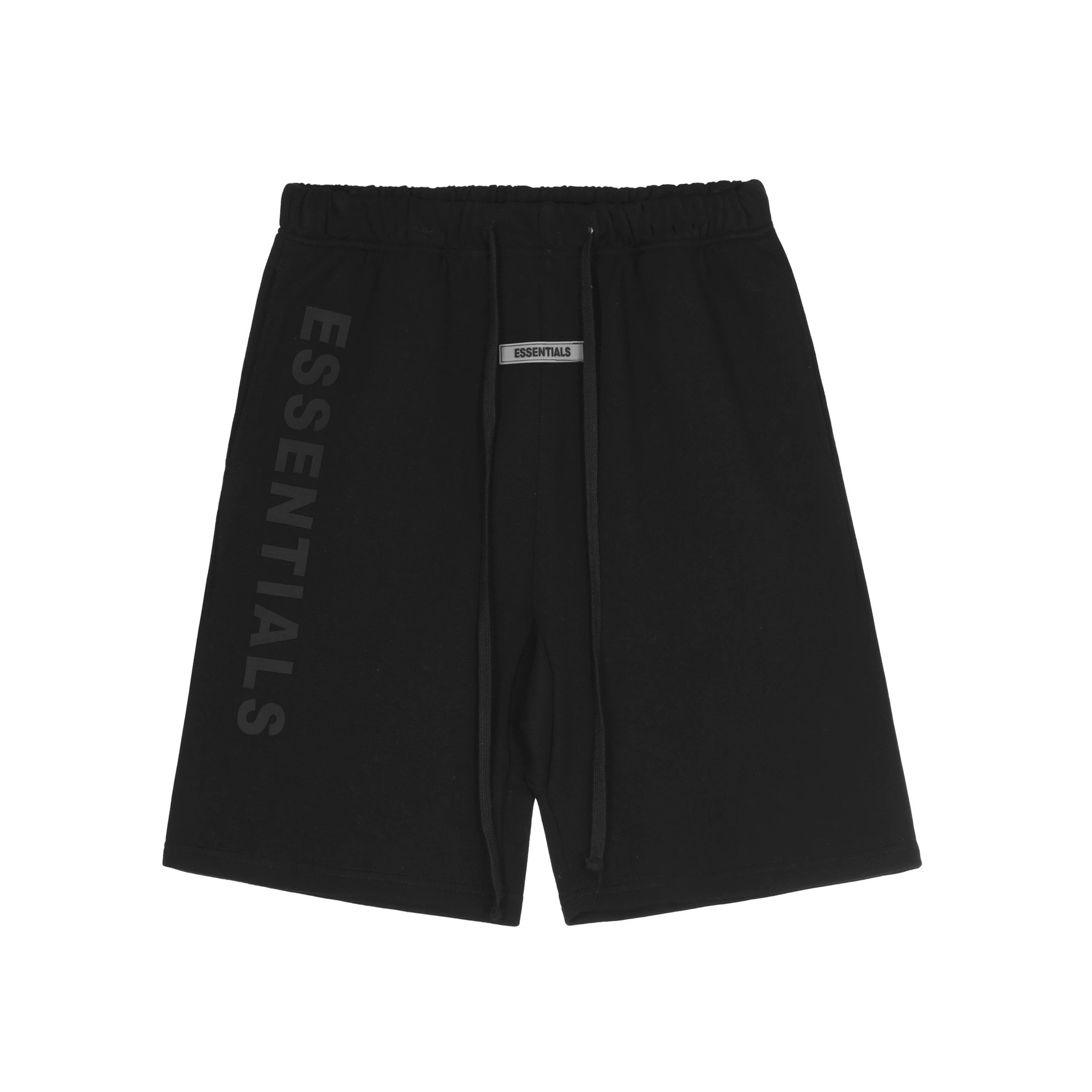 FOG Fear of God Reunion Essentials Pentae штаны High Street повседневные спортивные шорты свободные, для мужчин