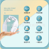 (Трансграничная торговля), массажер, компресс, новая коллекция, с защитой шеи