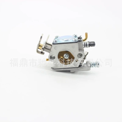 Walbro Wt-891 Motorcycle Carburetor
