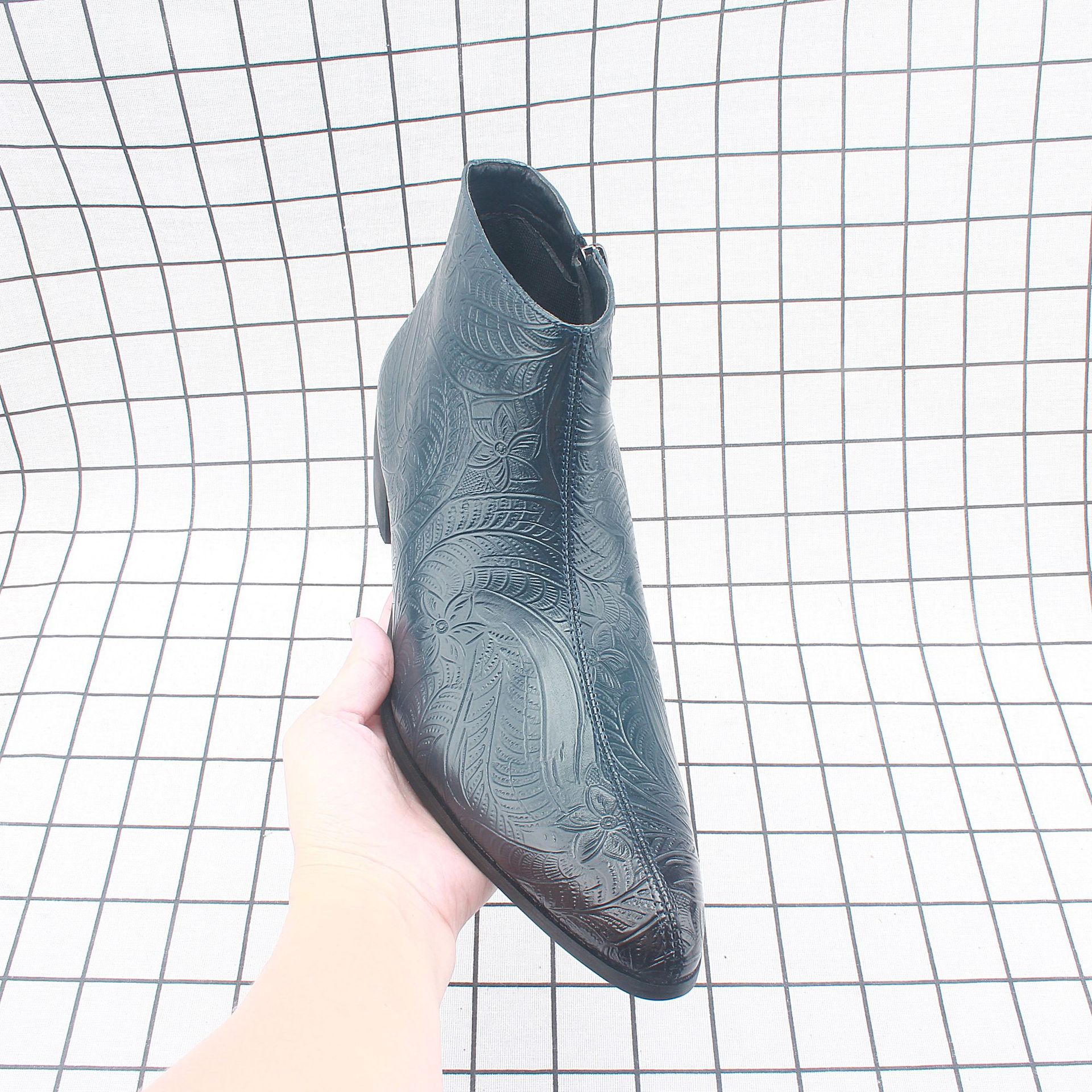 2025�ﶬ�¿��С��ͷ��ѥ�ָ���Ͳ��������ţ��ѥ��ѥ1255