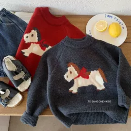 童毛衣;童裤;童卫衣