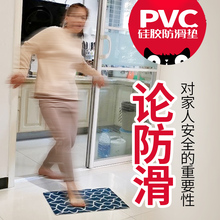床垫防滑凉席被褥榻榻米固定器防滑垫家用硅胶床上板薄止滑垫