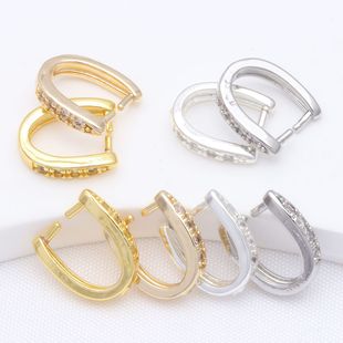 14k����΢肹��ӿ� ˮ�������A�� �����е��� diy�Ʒ������^