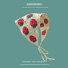 Beige strawberry