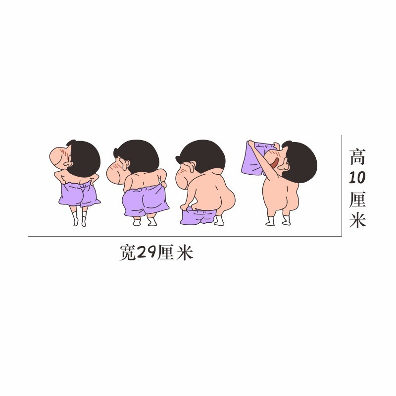 H 스타일