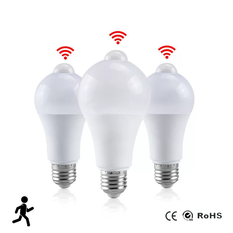 Гиперчувствительная LED-лампа для физиологической индукции, 12В, 15В, 18Вт, 20Вт