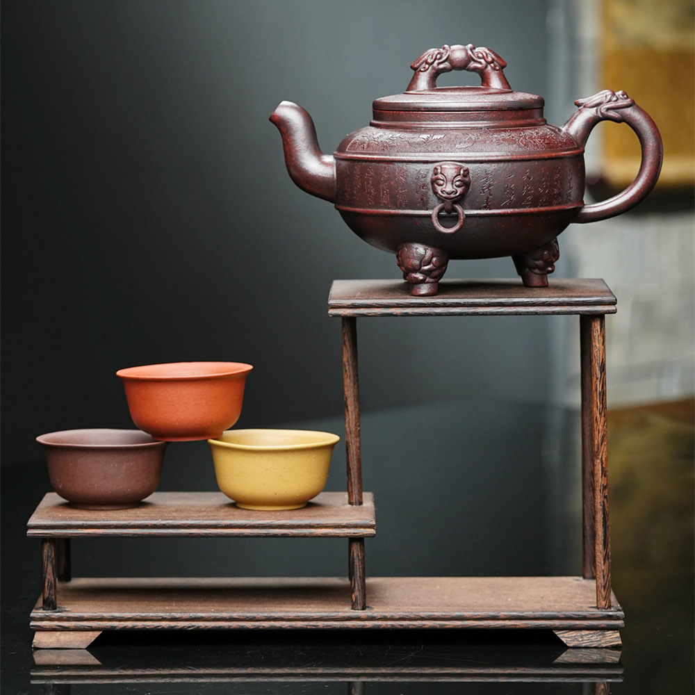 [냄비 1개, 컬러컵 3개, 수집증명서, 카톤] 핸드백