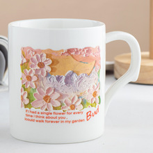 �մ��R�˱�logoӡ�ƈDƬ��Ƭˮ���k����diy�մ����������YƷ����