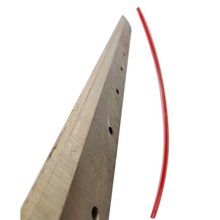 厚层裁纸刀A3A4替换刀片重型切纸刀备用刀厚层切纸机备用刀裁纸机