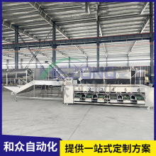 黄桃滚杠分选机 土豆芋头圣女果柠檬猕猴桃分级机 滚杠选果机厂家