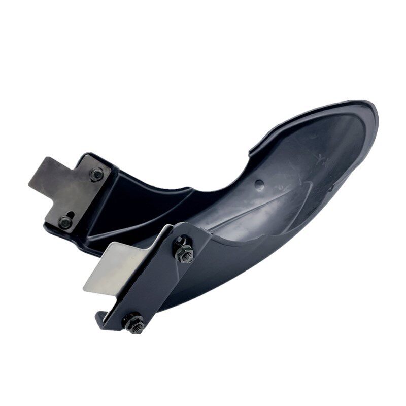 Motorcycle Rear Mudguard, Electric Vehicle Rear Inner Mudguard, Xunying Shangling Zhongsha Guihuo Qiaoge Inner Mudguard, Rear Wheel Mudguard