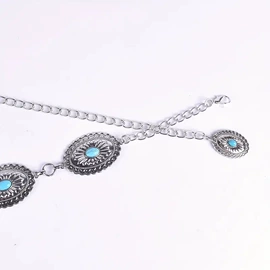 腰链;腰带;饰品配件