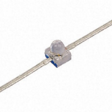 С����ֱ��ʽLED��������ܴ���ɫ91-21SUGC-S400-A4