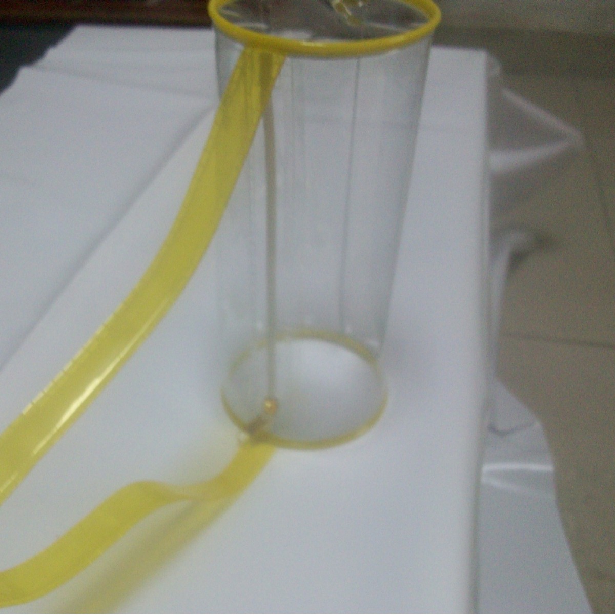 深圳PVC手机袋胶骨袋礼品袋化妆品用品袋透明袋圆桶袋包装袋 收纳