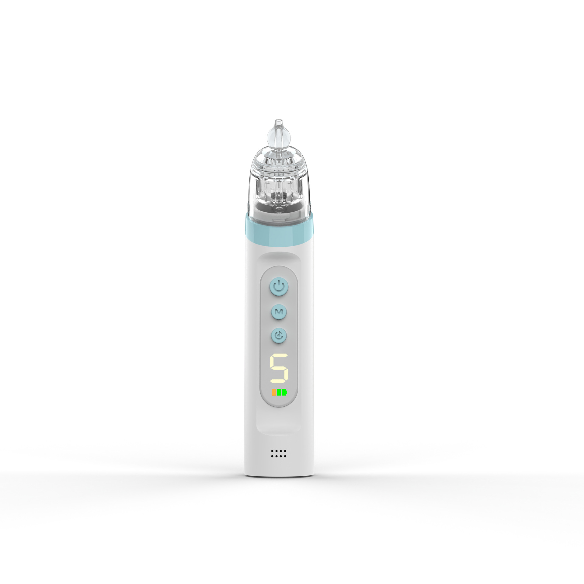 X75 - 완전 방수 등급 6 모델