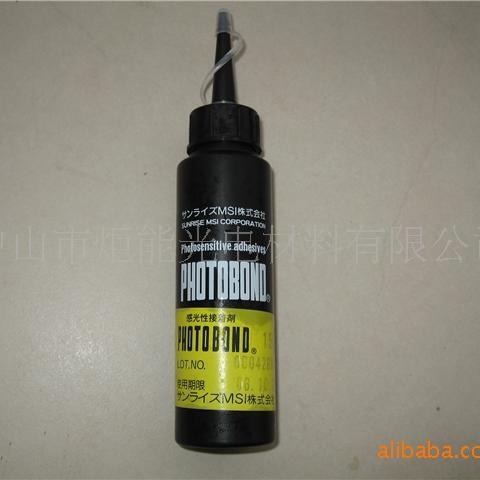 PHOTO BOND 150胶水 PB150 PB300