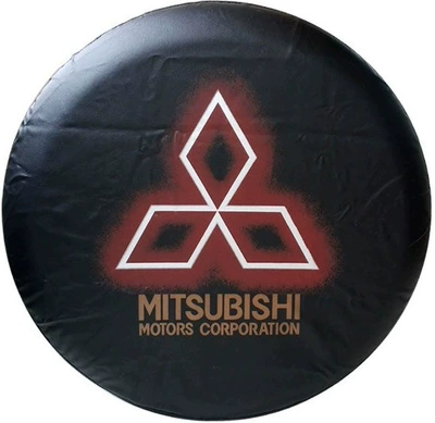 Spare wheel cover — Cover Protection Modification Waterproof - 14inch-high-quality-sl-13