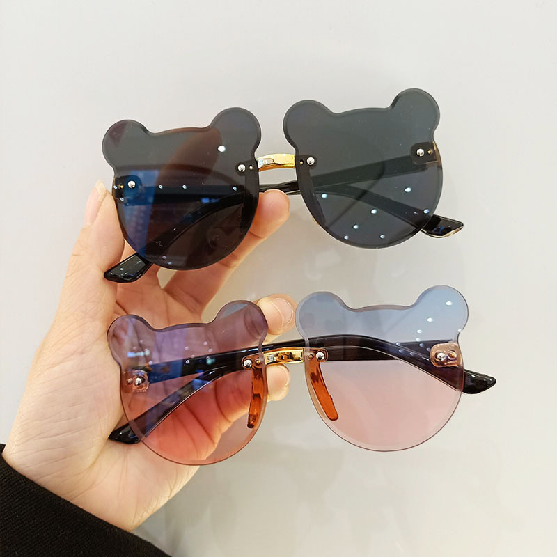 Baby glasses children sunglasses polariz...