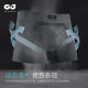 Sports Cycling Body Shaping Pants Men's Road Bike Fitness Shorts Sweat-wicking Breathable Quick-drying Seamless Panties NK01