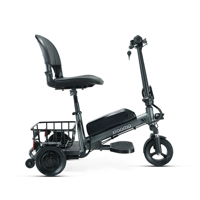 Aluminum Alloy Lightweight Folding Electric: Qatlanan elektrik velosipedlər