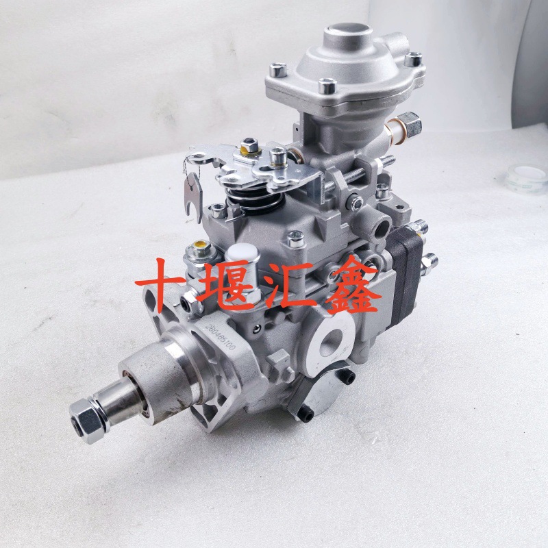 High-Quality Supply of Diesel Injection Pumps and Fuel Pumps Suitable for Engineering Machinery Engines Ve Pump 0460426453
