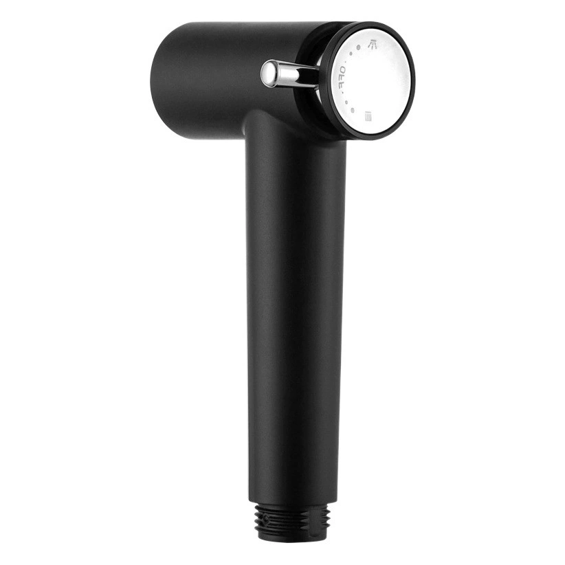 ABS пластиковый унитаз распылитель двойной воды режим ручной насадки для очистки гигиенических пятен кран