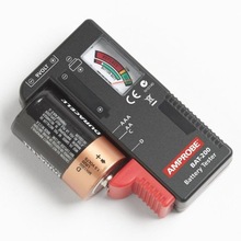 BT-168D 数字式电池电量测量仪 电池测量表 全功能电池测试仪