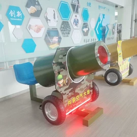 自动售货机;大型户外游乐;其他游艺设施