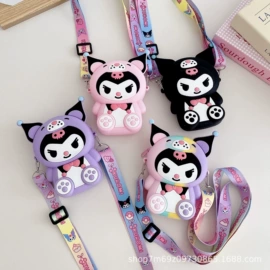 零钱包;儿童零钱包;儿童双肩包