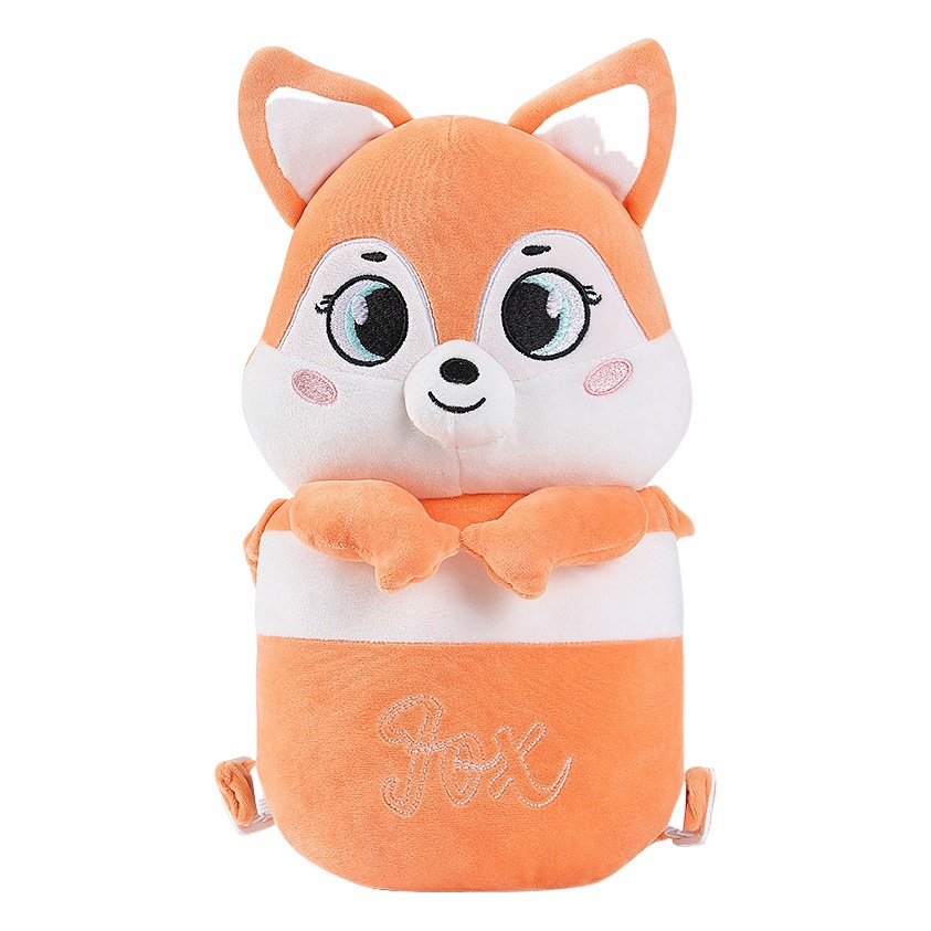 New baby anti-fall Pillow summer baby toddler headrest baby anti-collision head protection pad factory direct supply