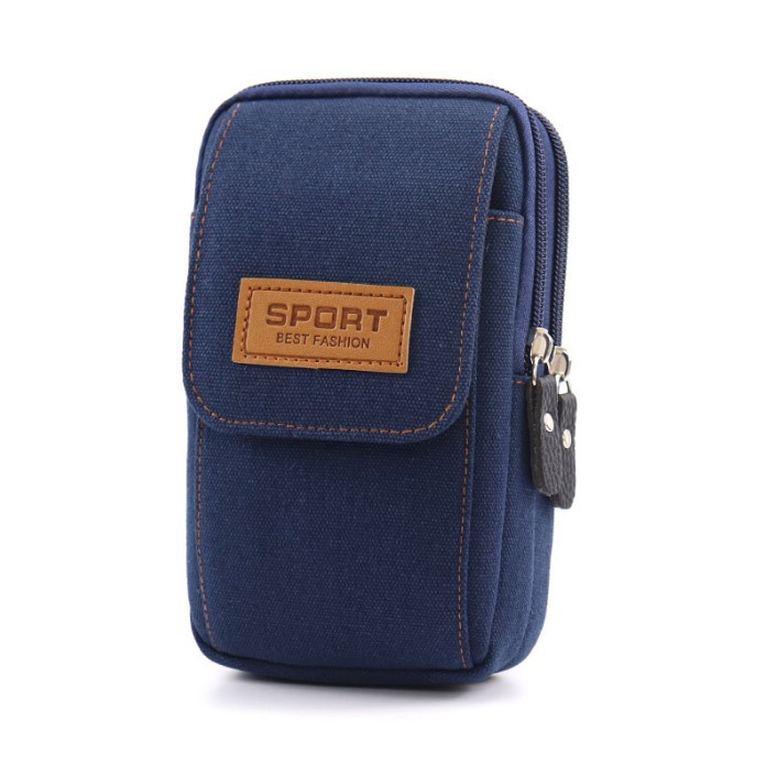 6.5 인치 파란색 수직