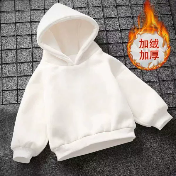 White Velvet [Solid Color]