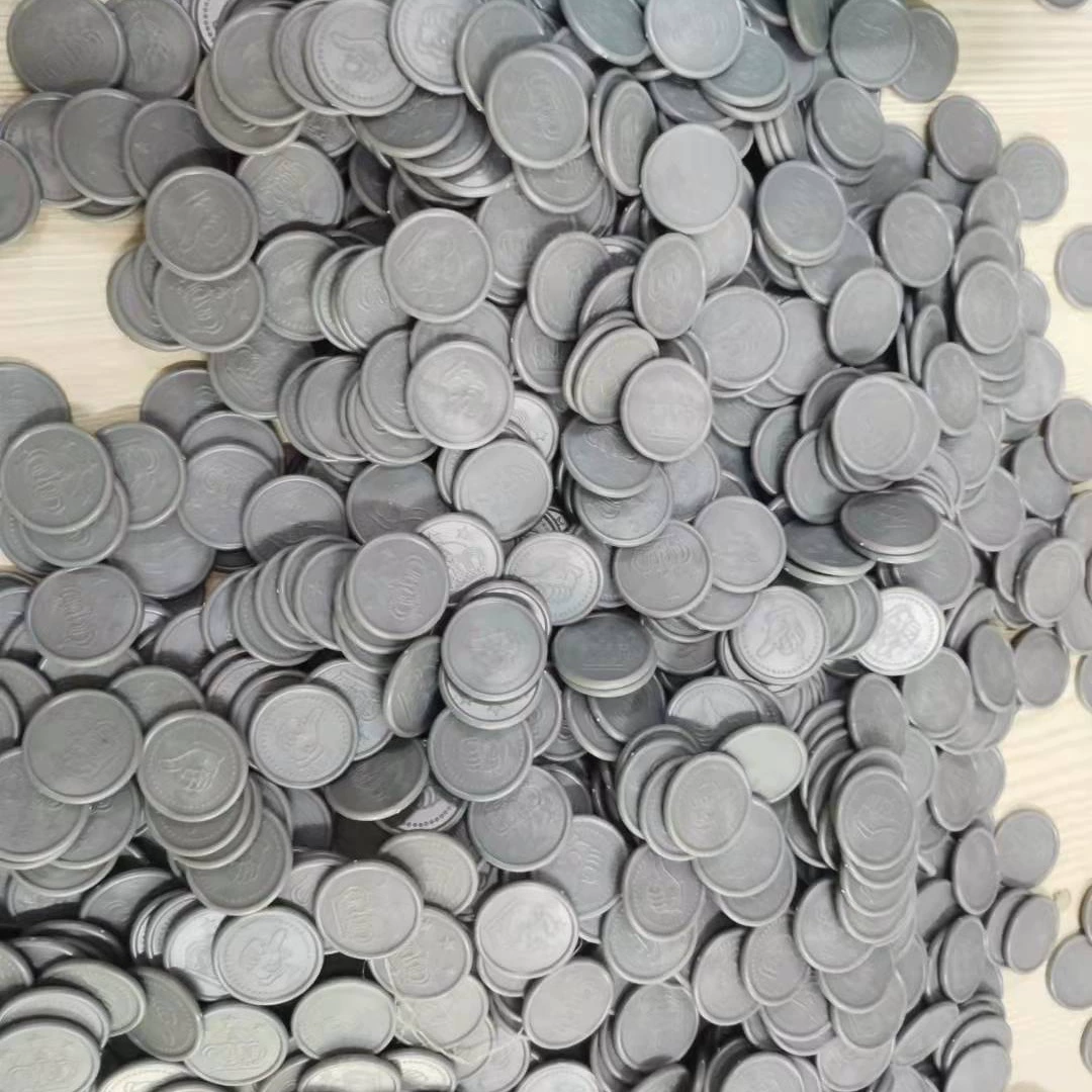 Кукла автомат игровая монета пластиковая игра монета кукла автомат игра монета подарок