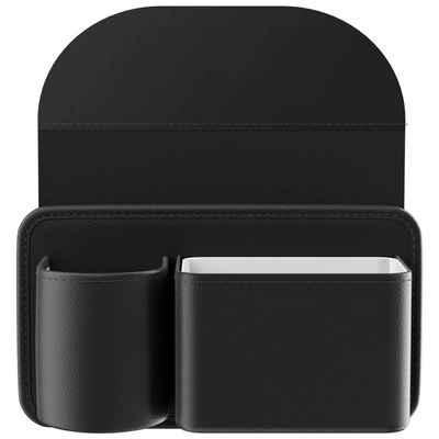 storage box, car window side | Car storage bag/box