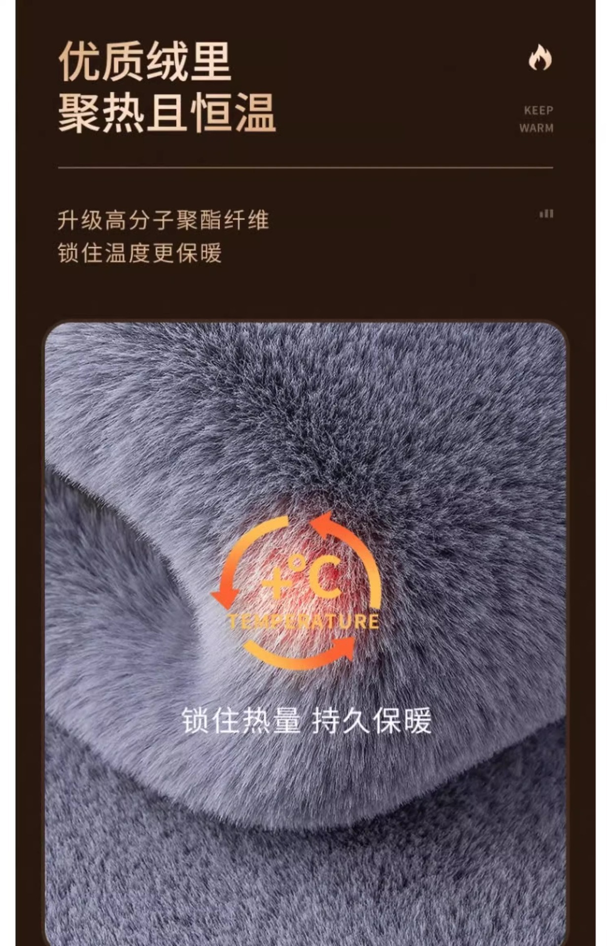 Car Seat Cushion Winter Plush Single-Piece Seat Car Seat Cushion Rear Short Plush Four-Season Universal Rabbit Fur Wool