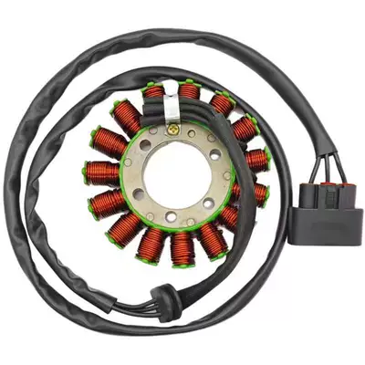 Coil 12318553990 Accessories – Alovlanma bobini (Babinalar)