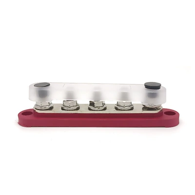 Etc. Power Modification Line Distribution – Power supply, ignition system accessories - xhlp-m8-5-red-one