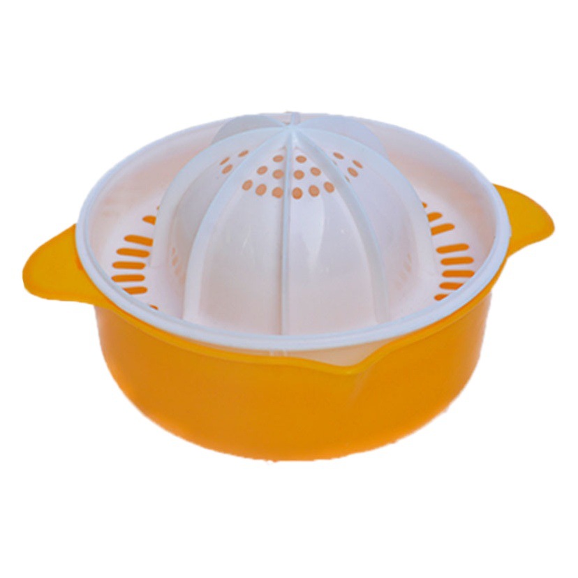 Manual Large Juicer, Easy-To-Use Juicer for Grapefruits and Oranges, Kitchen Household Fruit Gift Item
