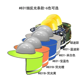 交通安全服装;成人帽;其他头部防护