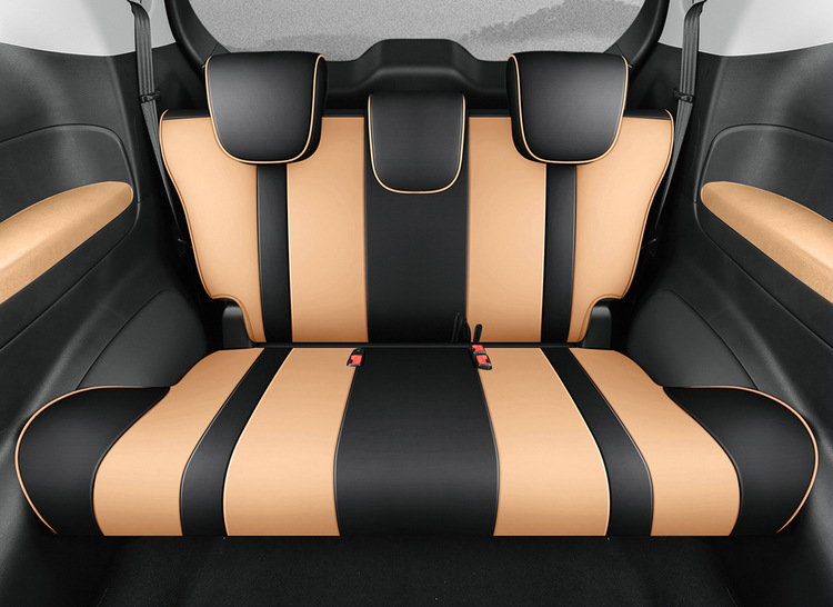 GAC Trumpchi M6 special car seat cover four seasons seven-seat all-inclusive legendary gm6 seat cover 7 seat cushion cover